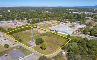 000 Daniel Avenue, Booneville, AR 72927