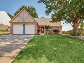 4621 Pendleton Court, Grand Prairie, TX 75052
