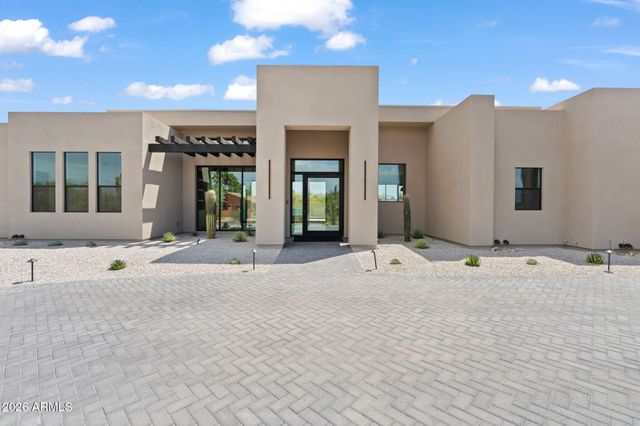 35891 N 87TH Way, Scottsdale, AZ 85266