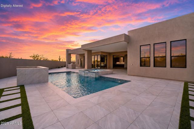 35891 N 87TH Way, Scottsdale, AZ 85266