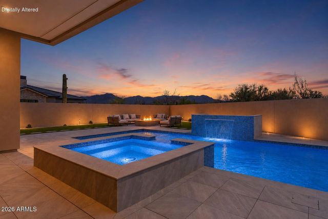 35891 N 87TH Way, Scottsdale, AZ 85266