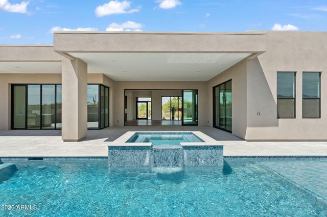 35891 N 87TH Way, Scottsdale, AZ 85266