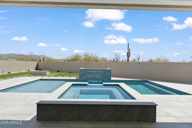 35891 N 87TH Way, Scottsdale, AZ 85266