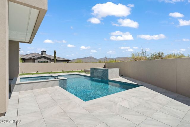 35891 N 87TH Way, Scottsdale, AZ 85266