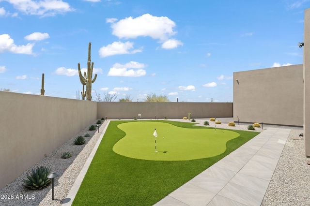 35891 N 87TH Way, Scottsdale, AZ 85266