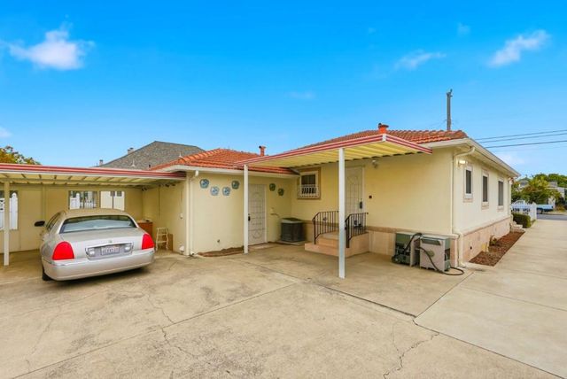 418 Sybil Avenue, San Leandro, CA 94577