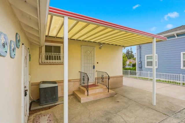 418 Sybil Avenue, San Leandro, CA 94577