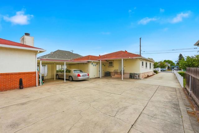 418 Sybil Avenue, San Leandro, CA 94577