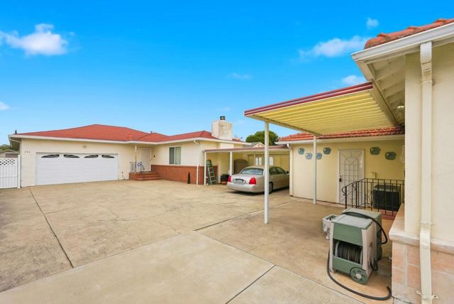 418 Sybil Avenue, San Leandro, CA 94577