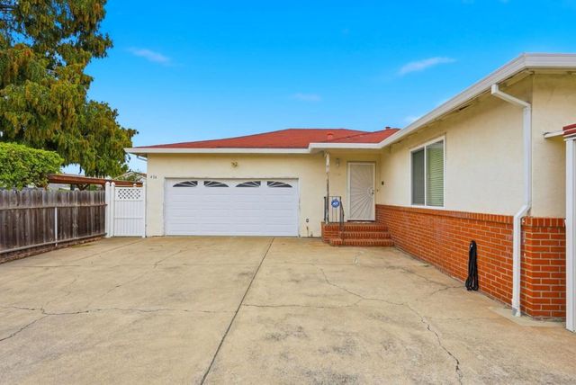 418 Sybil Avenue, San Leandro, CA 94577