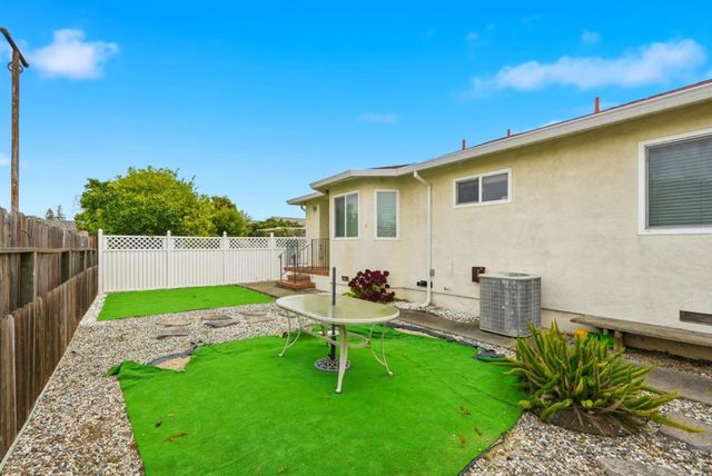 418 Sybil Avenue, San Leandro, CA 94577