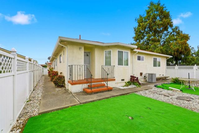 418 Sybil Avenue, San Leandro, CA 94577
