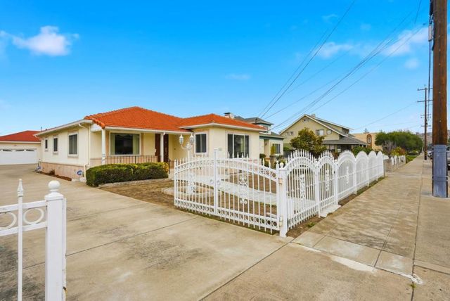 418 Sybil Avenue, San Leandro, CA 94577