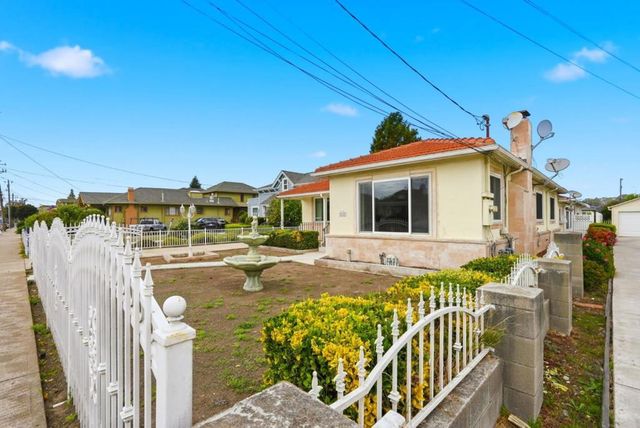 418 Sybil Avenue, San Leandro, CA 94577