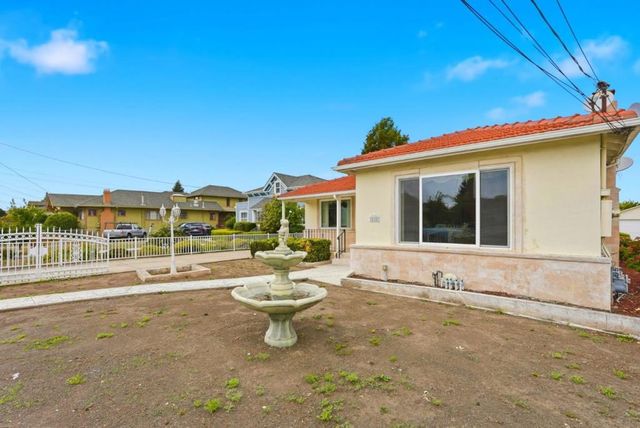 418 Sybil Avenue, San Leandro, CA 94577