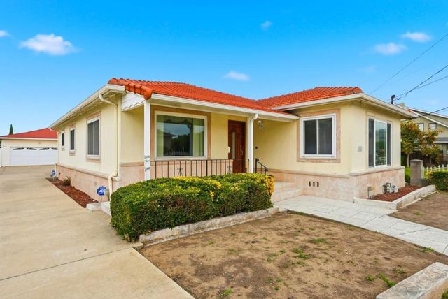 418 Sybil Avenue, San Leandro, CA 94577
