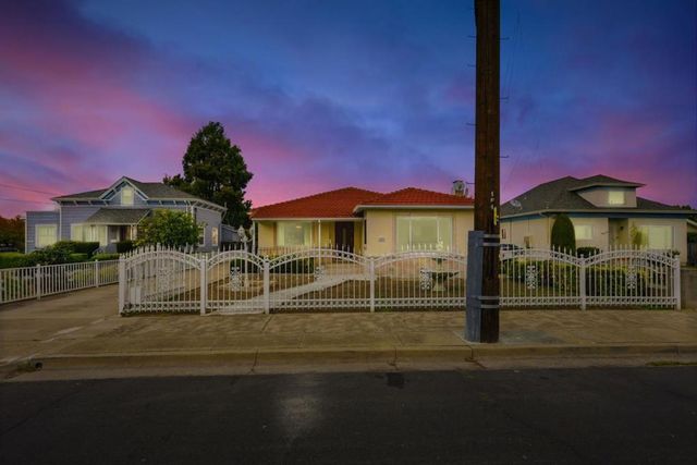 418 Sybil Avenue, San Leandro, CA 94577