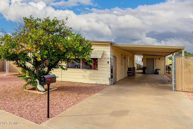 17208 N 66TH Terrace, Glendale, AZ 85308