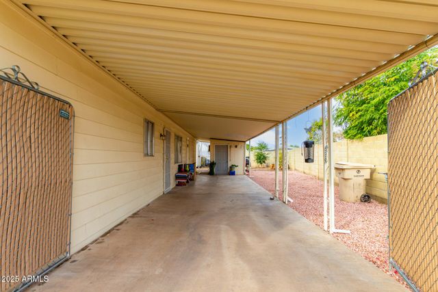 17208 N 66TH Terrace, Glendale, AZ 85308