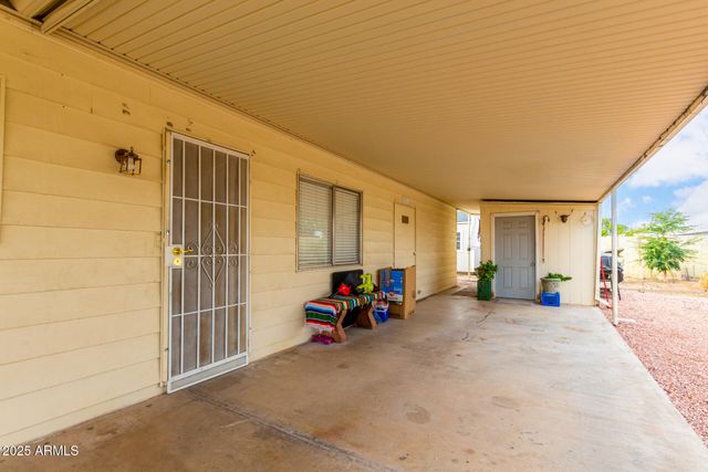 17208 N 66TH Terrace, Glendale, AZ 85308