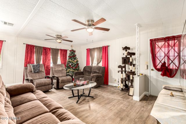 17208 N 66TH Terrace, Glendale, AZ 85308