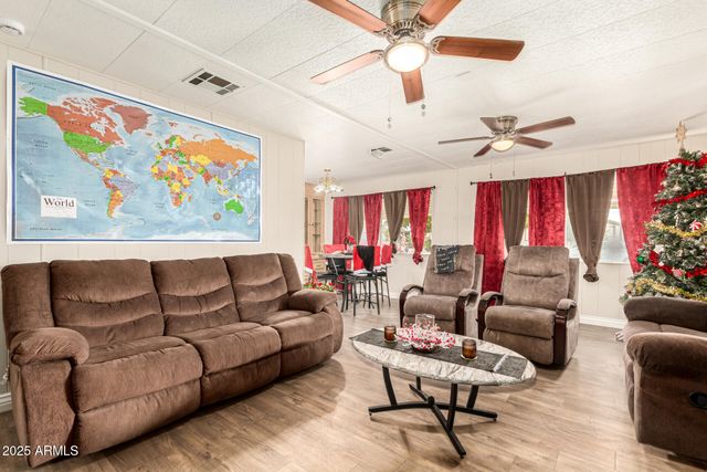 17208 N 66TH Terrace, Glendale, AZ 85308