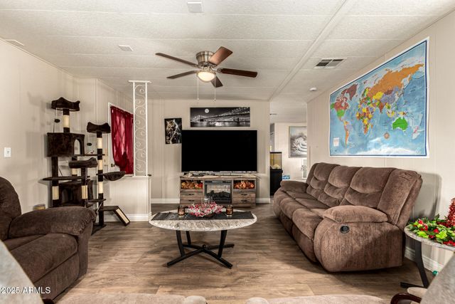 17208 N 66TH Terrace, Glendale, AZ 85308