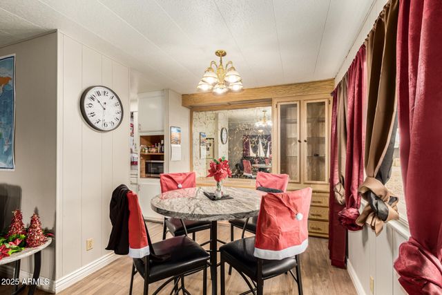 17208 N 66TH Terrace, Glendale, AZ 85308