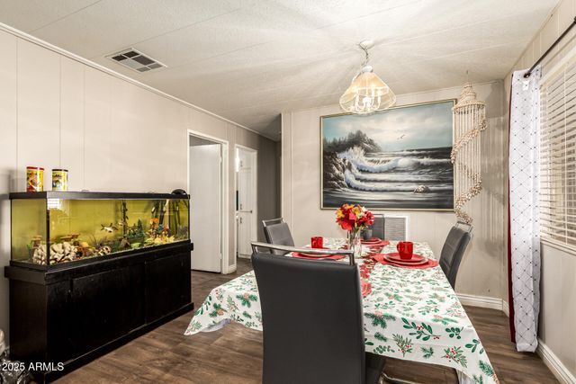 17208 N 66TH Terrace, Glendale, AZ 85308