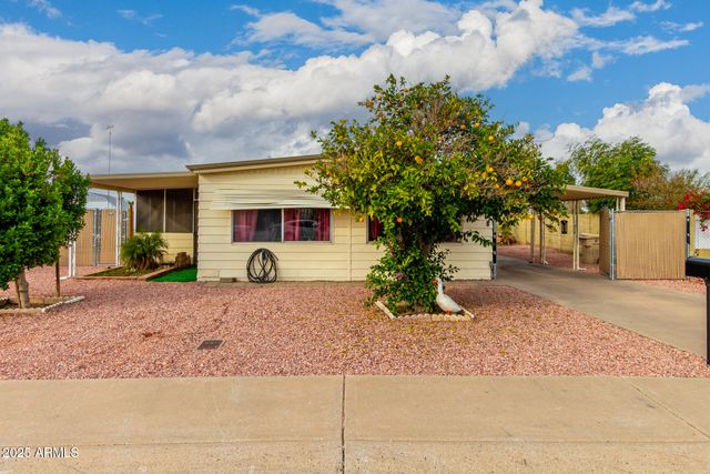 17208 N 66TH Terrace, Glendale, AZ 85308