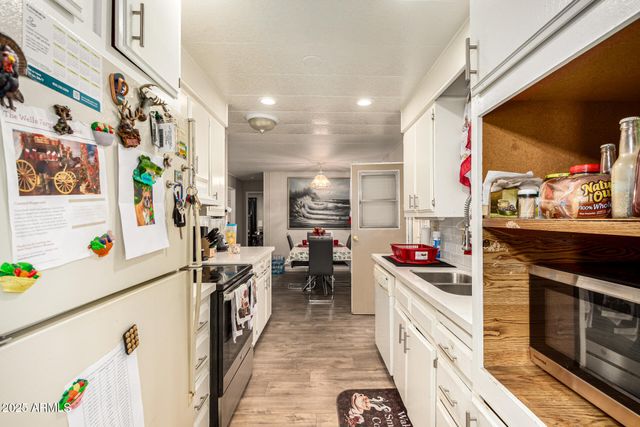 17208 N 66TH Terrace, Glendale, AZ 85308