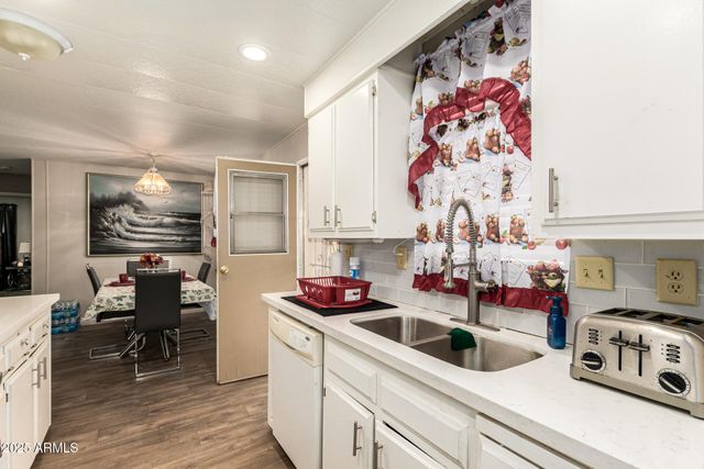 17208 N 66TH Terrace, Glendale, AZ 85308