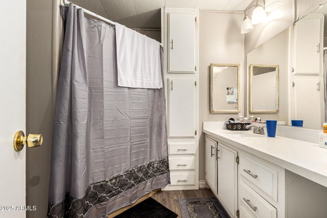 17208 N 66TH Terrace, Glendale, AZ 85308