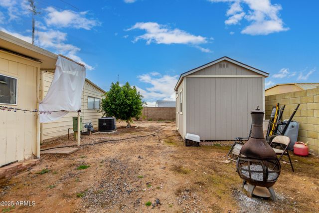 17208 N 66TH Terrace, Glendale, AZ 85308