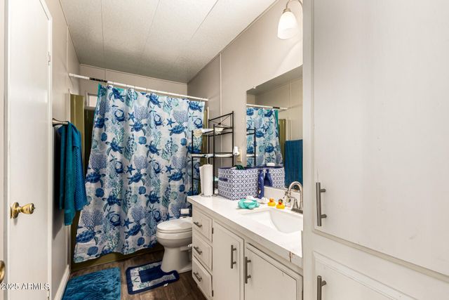 17208 N 66TH Terrace, Glendale, AZ 85308