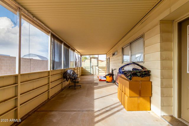 17208 N 66TH Terrace, Glendale, AZ 85308