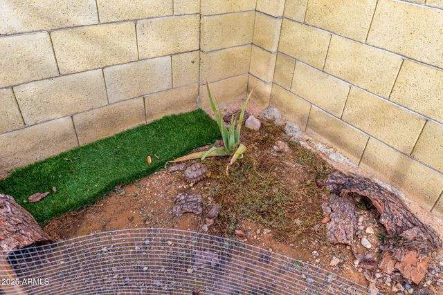 17208 N 66TH Terrace, Glendale, AZ 85308