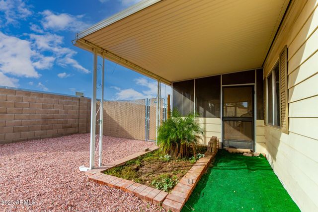 17208 N 66TH Terrace, Glendale, AZ 85308