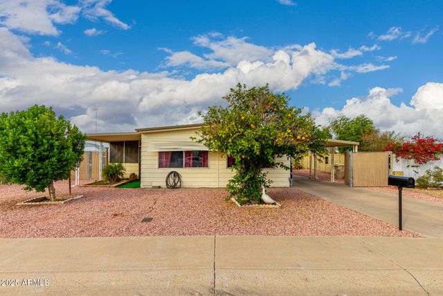 17208 N 66TH Terrace, Glendale, AZ 85308