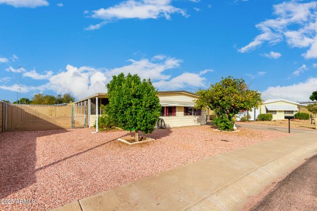 17208 N 66TH Terrace, Glendale, AZ 85308