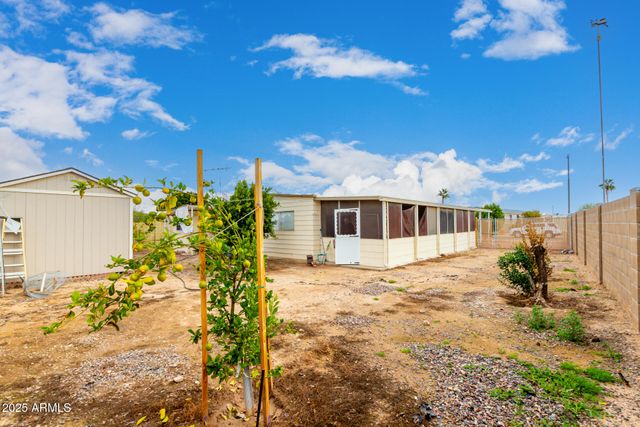 17208 N 66TH Terrace, Glendale, AZ 85308