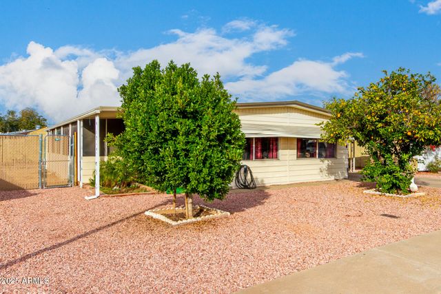 17208 N 66TH Terrace, Glendale, AZ 85308