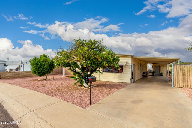 17208 N 66TH Terrace, Glendale, AZ 85308