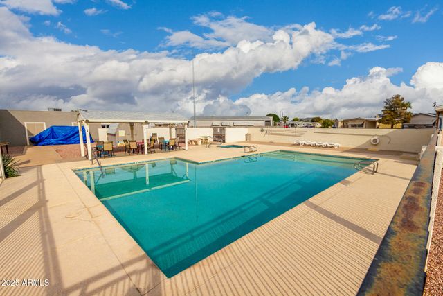 17208 N 66TH Terrace, Glendale, AZ 85308