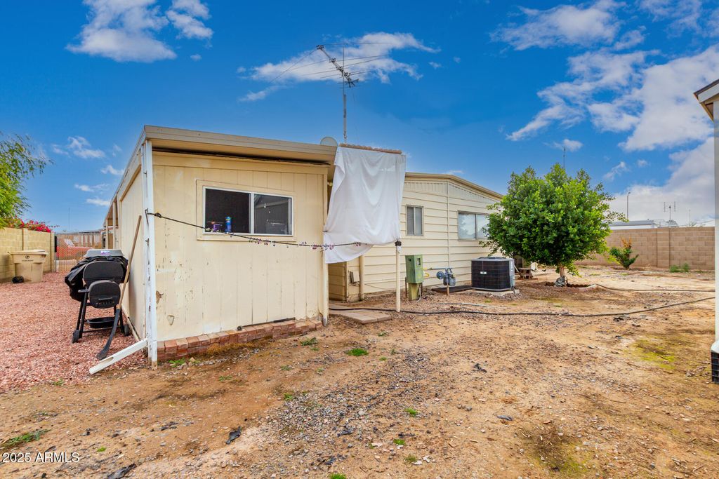 17208 N 66TH Terrace, Glendale, AZ 85308