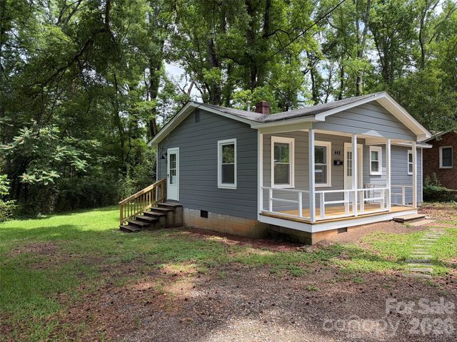 448 Byars Street, Rock Hill, SC 29730