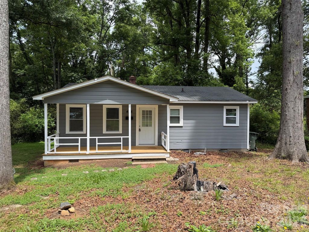 448 Byars Street, Rock Hill, SC 29730