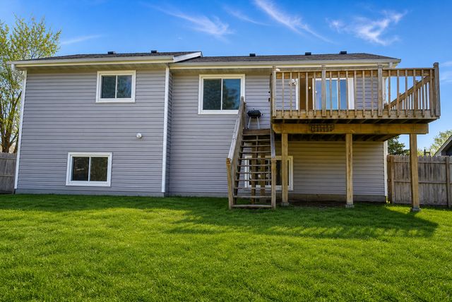 12382 Ivywood Street NW, Coon Rapids, MN 55433