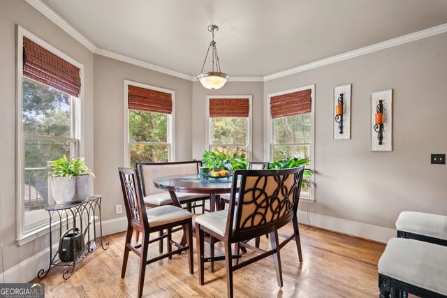 543 Grassmeade Way, Snellville, GA 30078