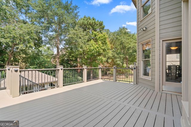 543 Grassmeade Way, Snellville, GA 30078